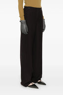 Pantalon Grain De Poudre