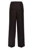 Pantalon Grain De Poudre