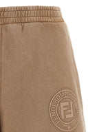 Short 3D ' Fendi Roma '