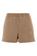 Short 3D ' Fendi Roma '
