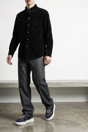Chemise Noir