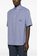 Chemise Fendi à écusson