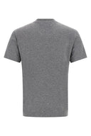 T-Shirt Coton Gris
