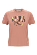 T-shirt Fendi Roma 1925