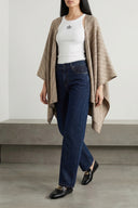 Top Coton Blanc