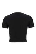 T-shirt court Fendi