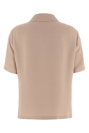Polo Soie Rose