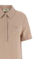 Polo Soie Rose