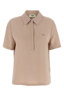 Polo Soie Rose