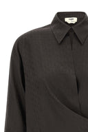 Chemise d'échecs Ff'