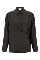 Chemise d'échecs Ff'