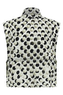 Chemise Soie Multicolore