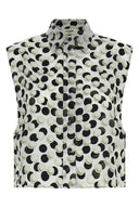 Chemise Soie Multicolore