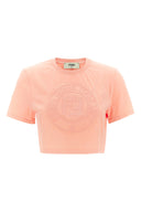 T-Shirt Coton Rose