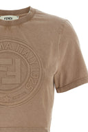 T-shirt 3D ' Fendi Roma '
