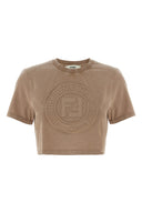 T-shirt 3D ' Fendi Roma '