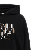 Sweat Coton Noir