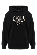 Sweat-shirt Fendi Roma