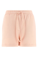 Short Coton Rose