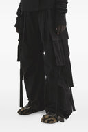 Pantalon Noir