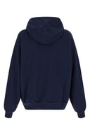 Sweat Coton Bleu