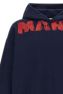 Sweat Coton Bleu