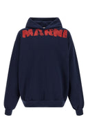 Sweat Coton Bleu