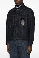 Veste Fendi à écusson