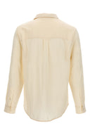Chemise Coton Blanc
