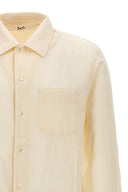 Chemise Coton Blanc
