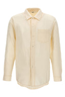 Chemise Coton Blanc