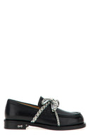 Chaussures Cuir Noir
