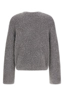 Sweat Mohair Gris