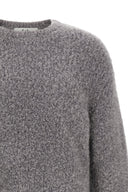 Sweat Mohair Gris