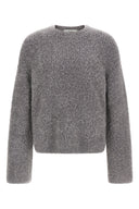 Sweat Mohair Gris