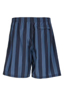 Maillot de bain Fendi à écusson