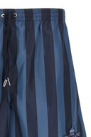 Maillot de bain Fendi à écusson