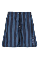 Maillot de bain Fendi à écusson