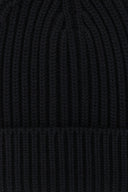 Sweat Laine Noir