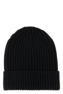 Sweat Laine Noir