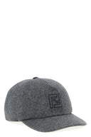 Chapeau en laine et cachemire