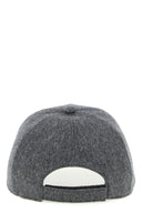 Chapeau en laine et cachemire