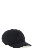 Chapeau en laine et cachemire