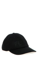 Casquette à logo