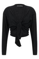 Sweat Cachemire Noir