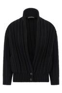 Sweat Laine Noir