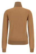 Sweat Cachemire Beige