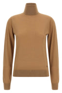 Sweat Cachemire Beige