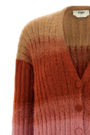 Sweat Mohair Multicolore