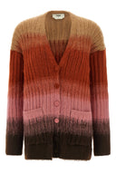 Sweat Mohair Multicolore